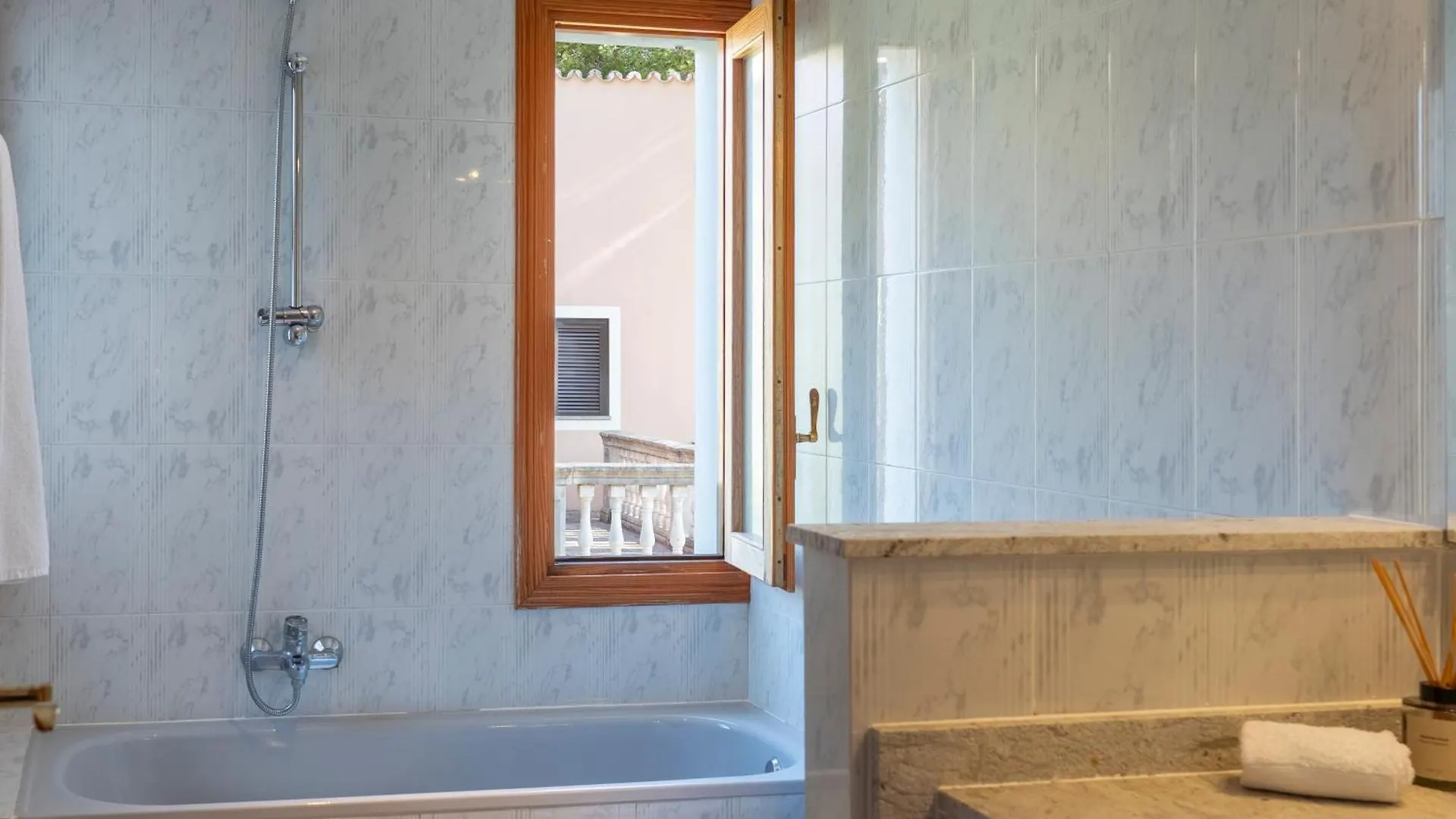 Villa Sal I Vent- Mediterranean Sea Views Llucmajor  0*, Llucmajor (Mallorca)