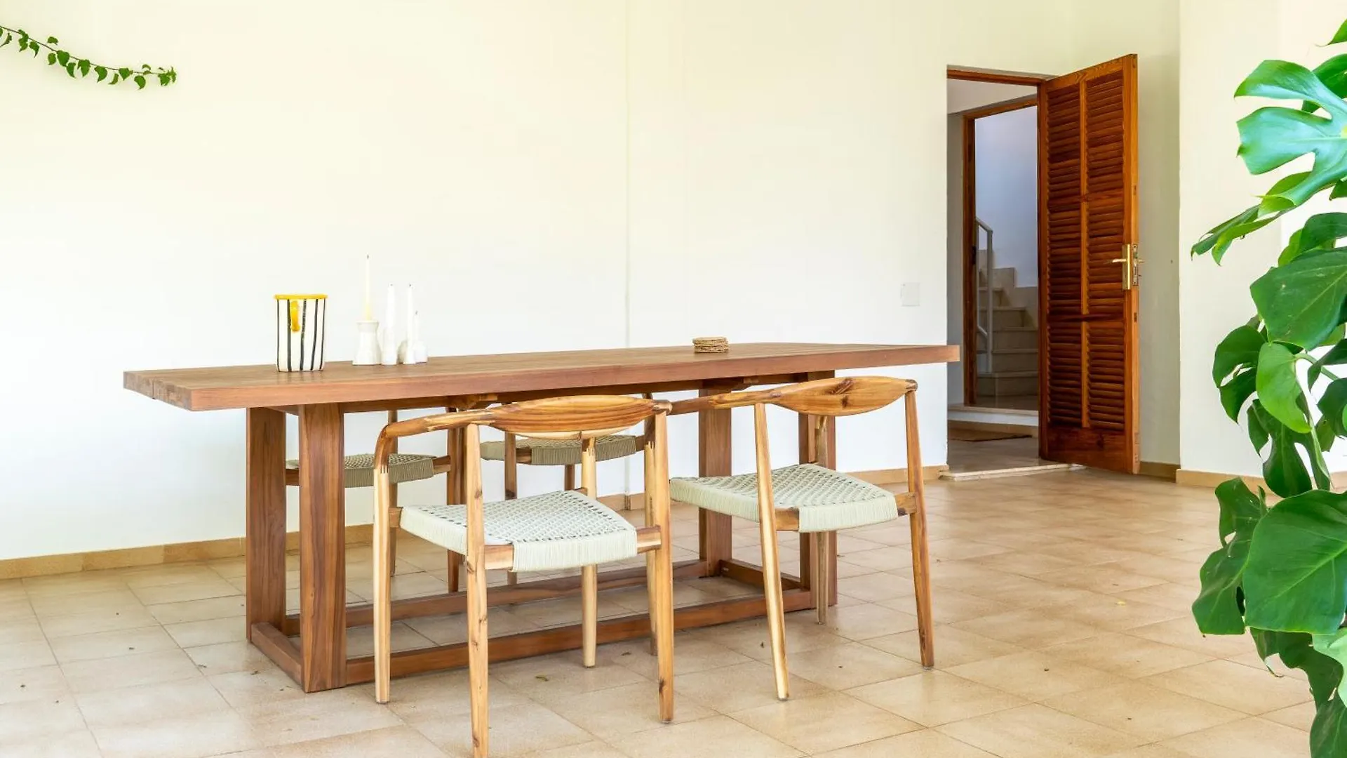 Villa Sal I Vent- Mediterranean Sea Views Llucmajor