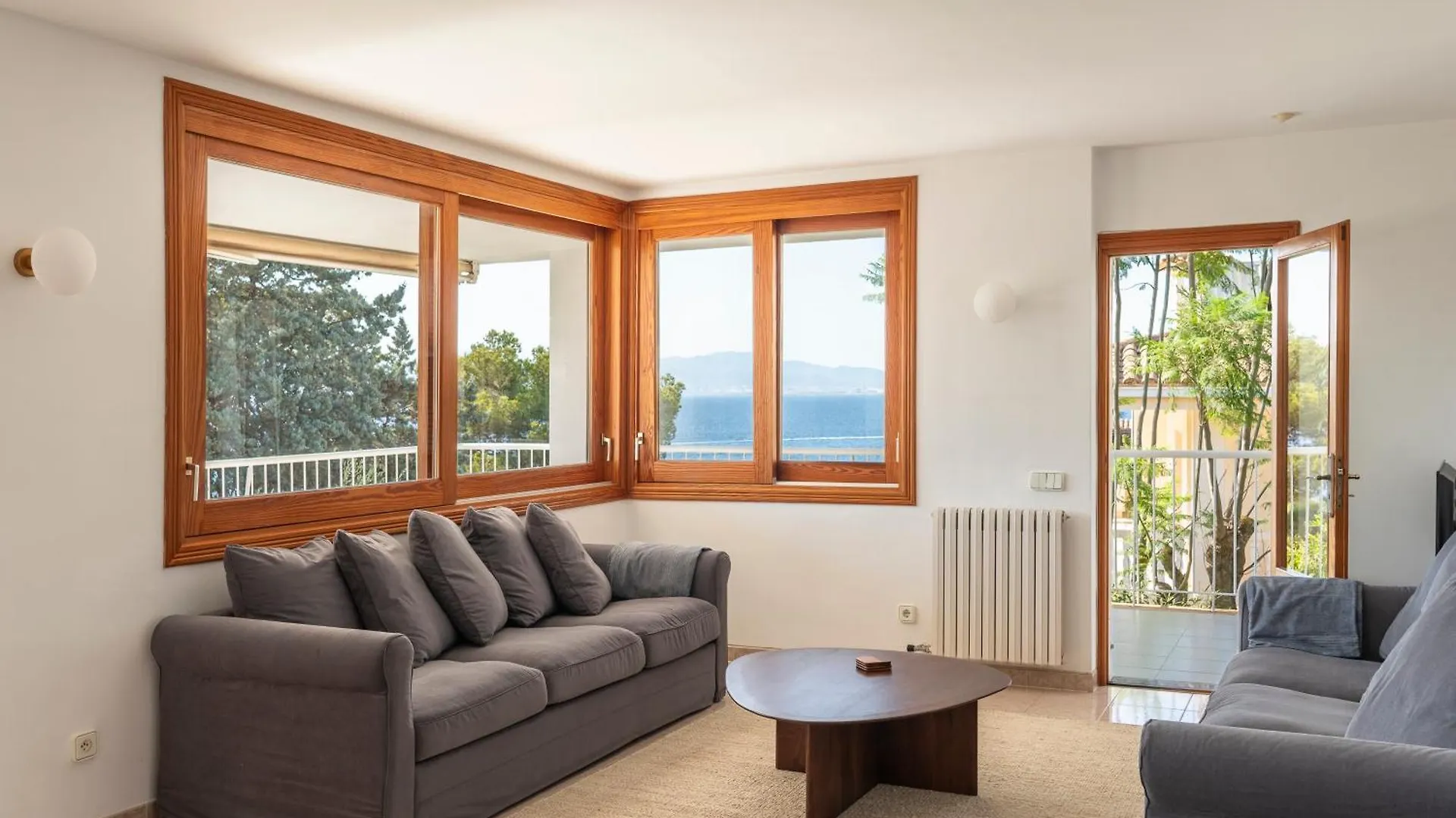 Villa Sal I Vent- Mediterranean Sea Views Llucmajor  0*, Llucmajor (Mallorca)
