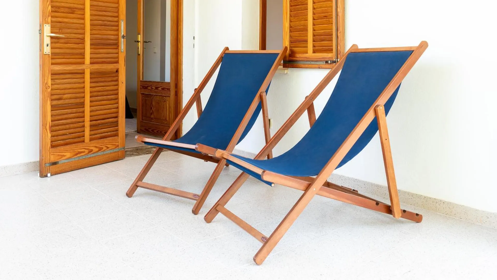 Villa Sal I Vent- Mediterranean Sea Views Llucmajor
