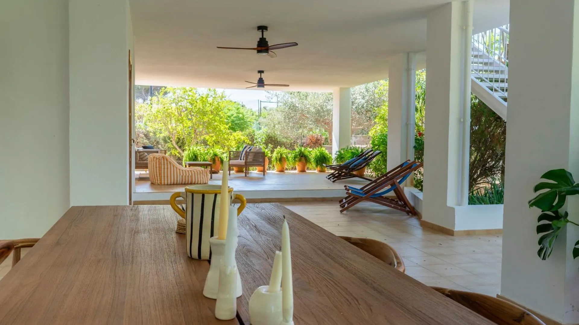 Villa Sal I Vent- Mediterranean Sea Views Llucmajor  0*, Llucmajor (Mallorca)