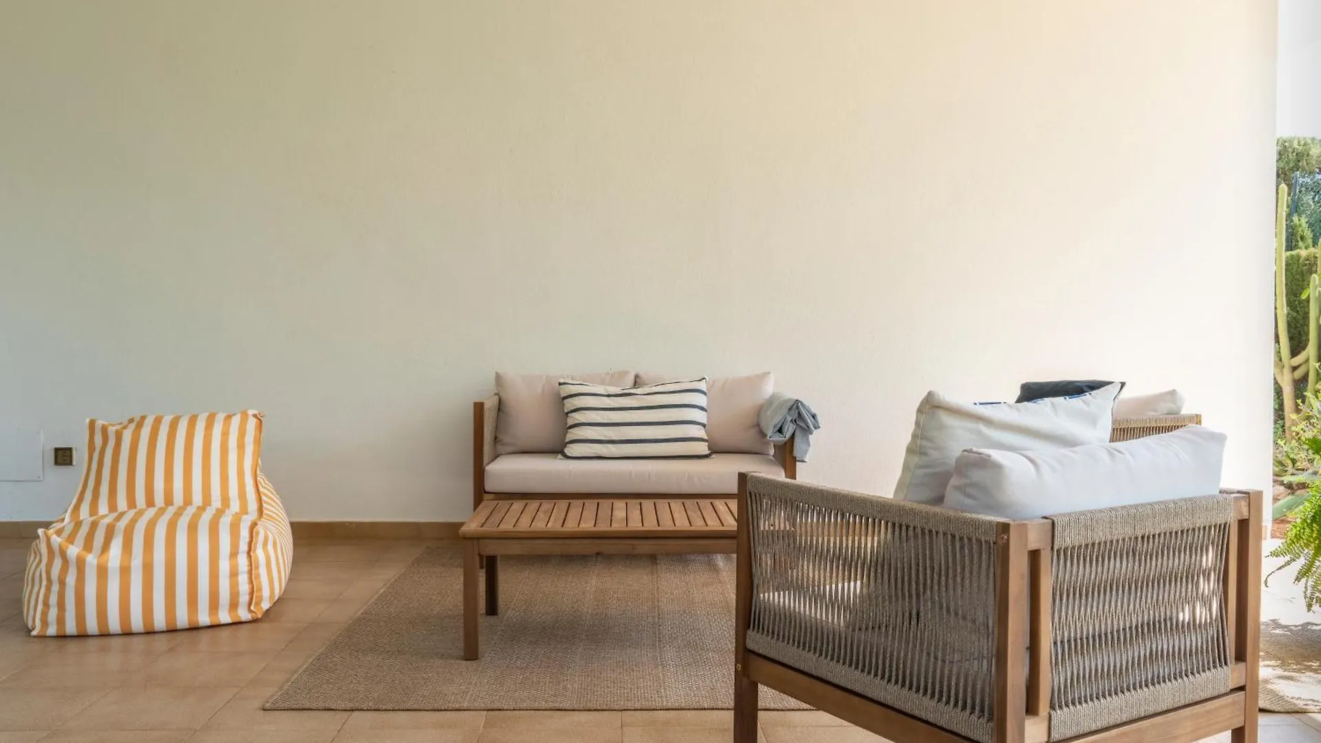 Villa Sal I Vent- Mediterranean Sea Views Llucmajor  Spain