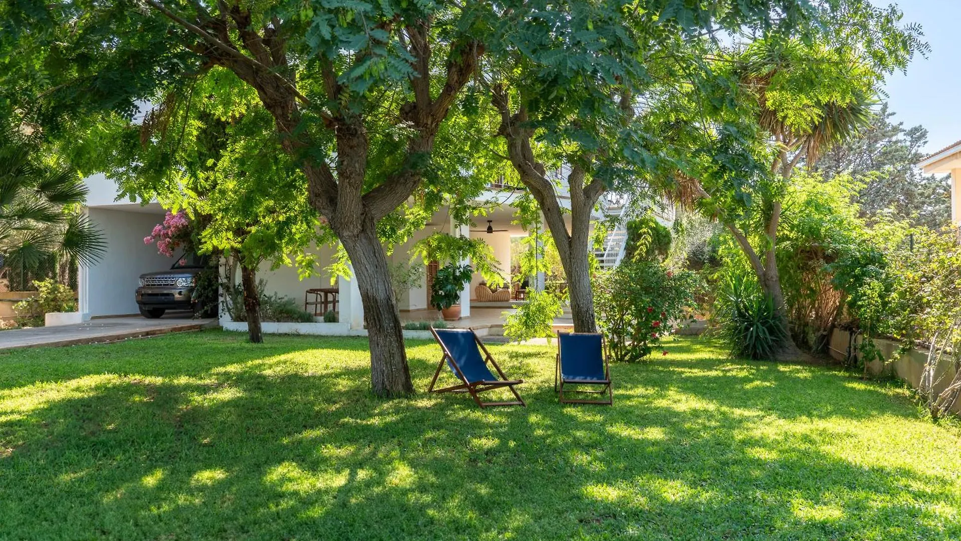 Villa Sal I Vent- Mediterranean Sea Views Llucmajor