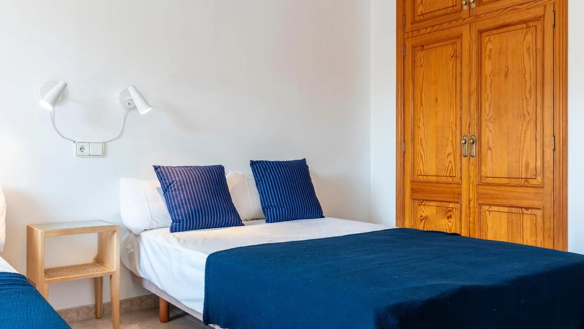 Villa Sal I Vent- Mediterranean Sea Views Llucmajor  0*, Llucmajor (Mallorca) Spain