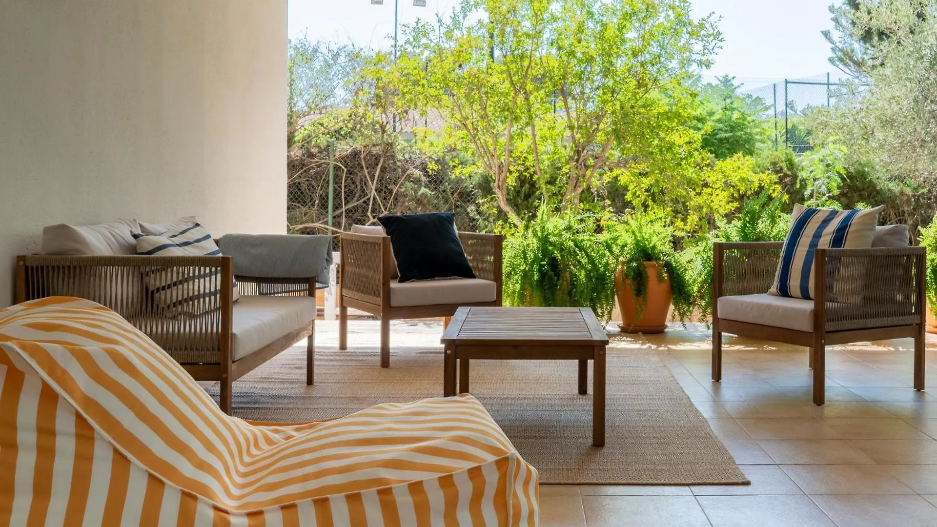 Villa Sal I Vent- Mediterranean Sea Views Llucmajor  Llucmajor (Mallorca)