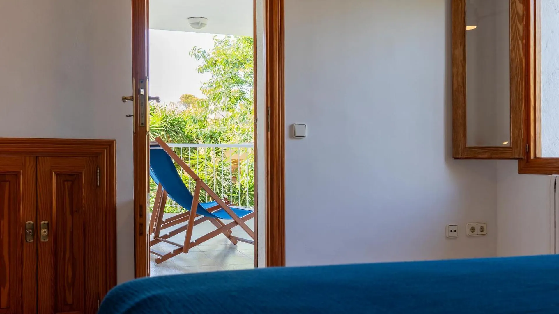 Villa Sal I Vent- Mediterranean Sea Views Llucmajor  Llucmajor (Mallorca)