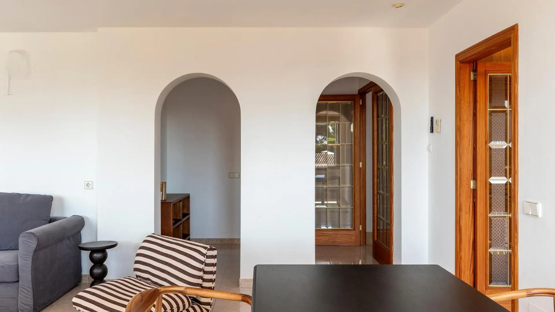 Villa Sal I Vent- Mediterranean Sea Views Llucmajor