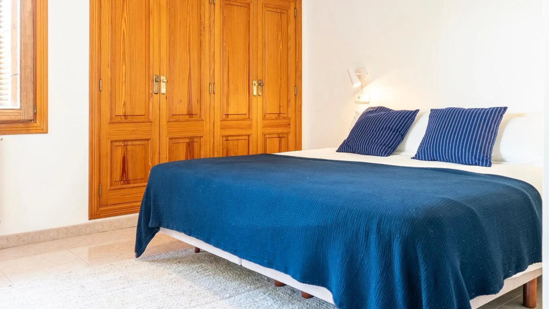 Villa Sal I Vent- Mediterranean Sea Views Llucmajor  Spain