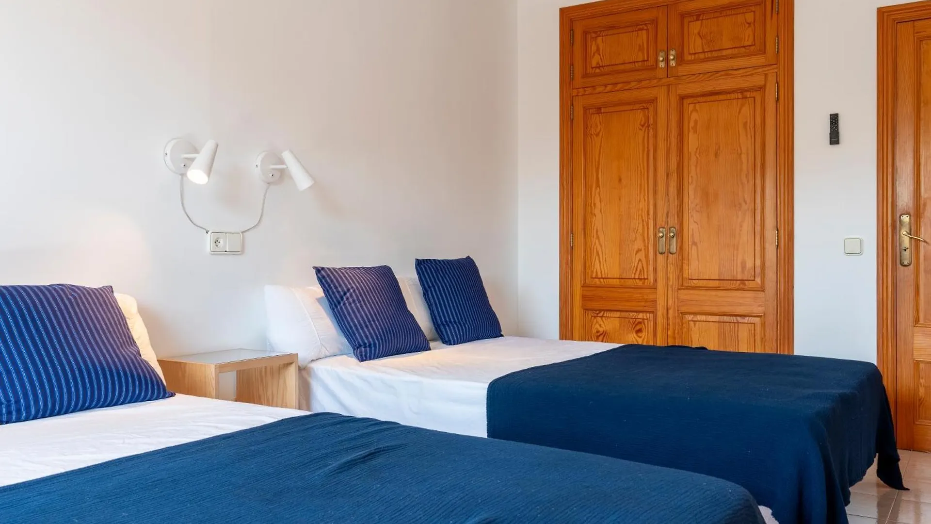 Villa Sal I Vent- Mediterranean Sea Views Llucmajor